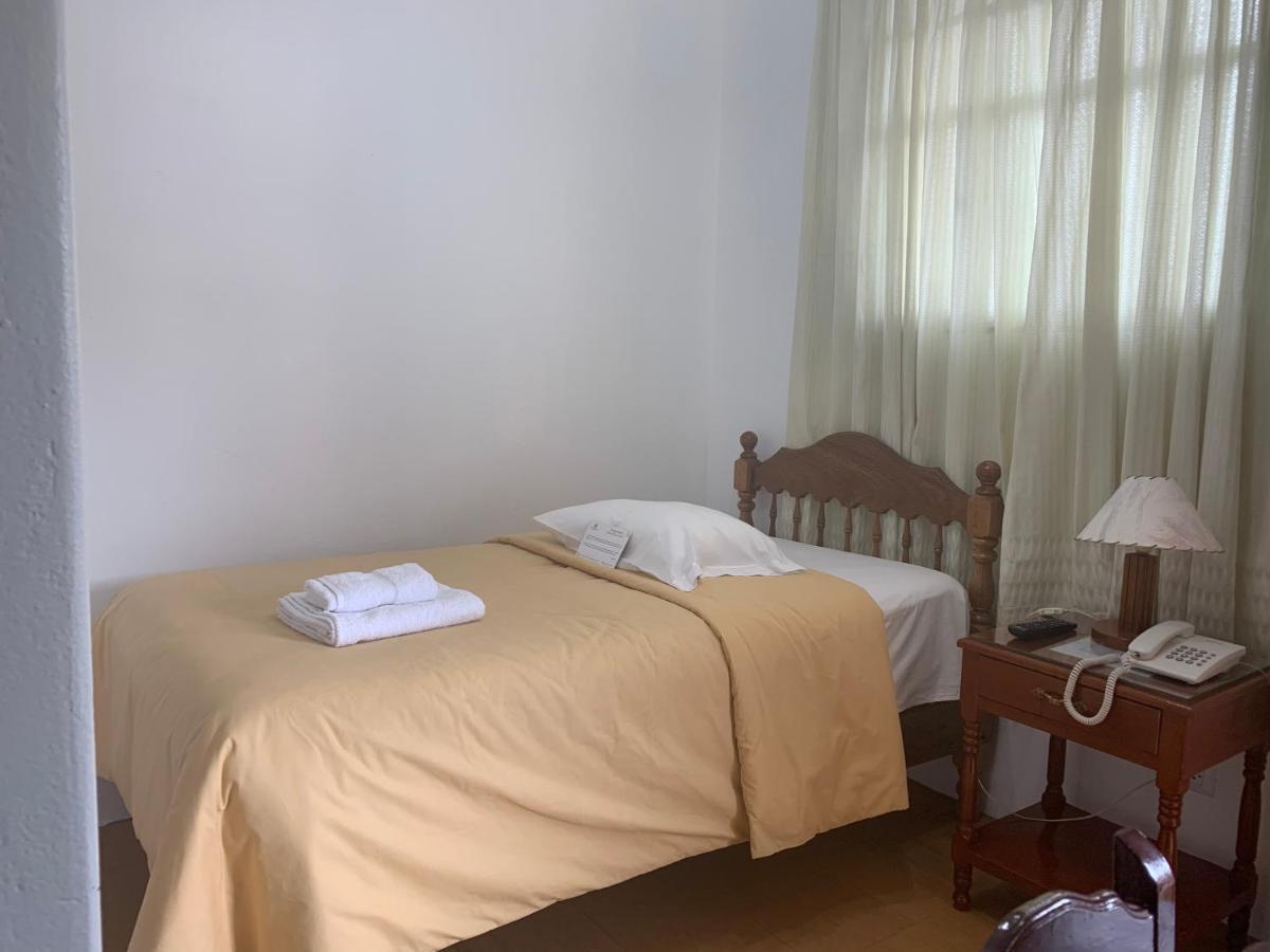 Hotel Santa Rosa Ayacucho Kültér fotó
